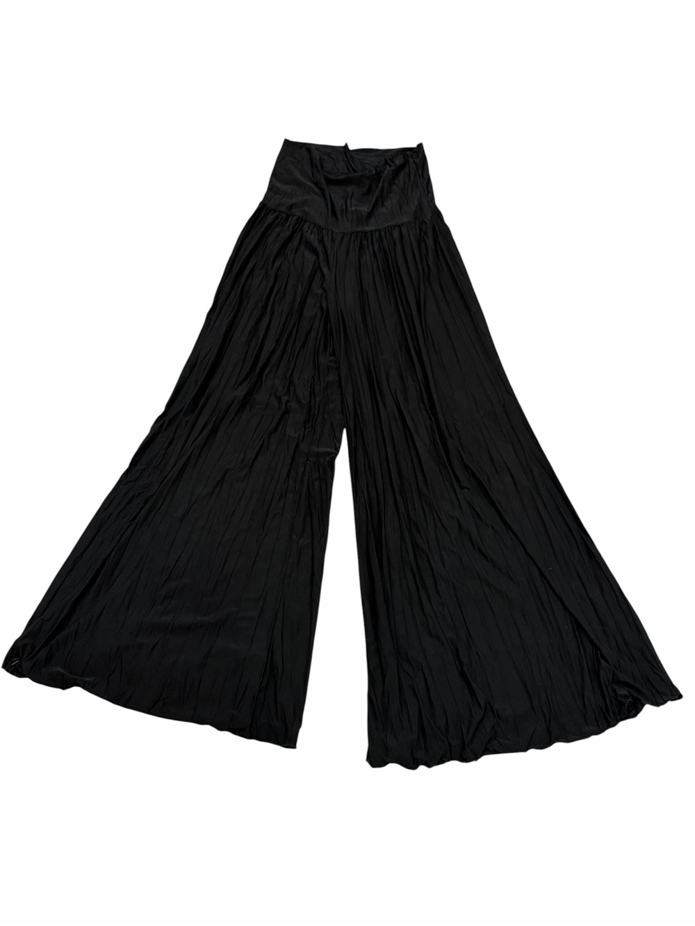Minx USA Wide-Leg Palazzo Pants